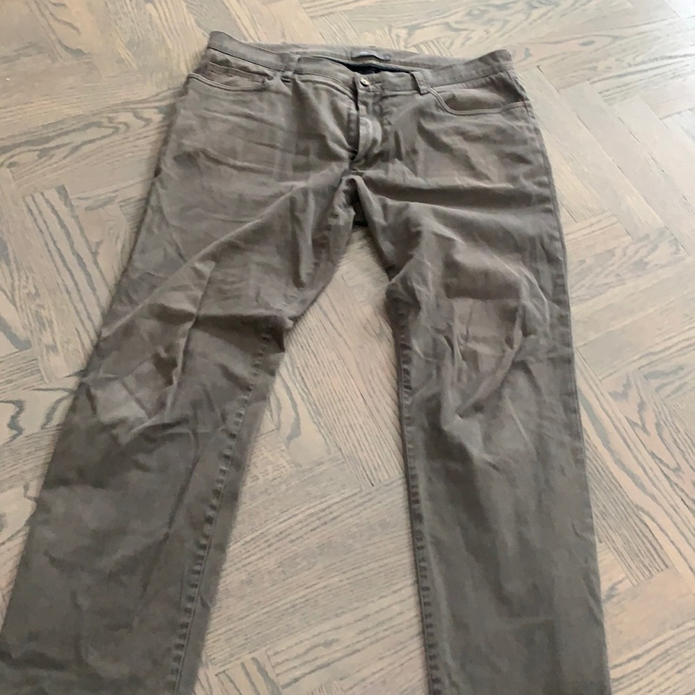 Men’s casual pants